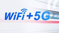 中国铁路宣布WiFi与5G融合 高铁车速快网速要更快