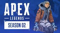 E3：《Apex》赛季二公布 将推出新英雄及排位赛模式