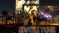 E3 2019：微软倒计时预告疑暗示下一代Xbox主机 代号Scarlet、或在E3公布