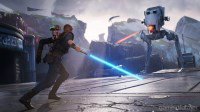 E3：《陨落的武士团》总监：游戏原本并非星战题材