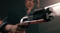 E3：《Control》被评为17+级 念力、枪战血光崩现