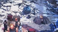 E3：《废土3》全新预告 冰雪世界艰难求生