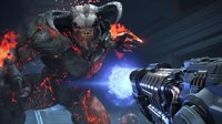 E3：《毁灭战士永恒》超凶实机！11月发售射爆地狱