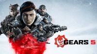 E3：《战争机器5》已上线Steam商店 支持中文语音