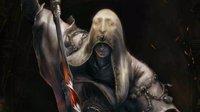 E3 2019：宫崎英高X乔治马丁游戏《Elden Ring》封面艺术图曝光 长刀刺客帅炸、众生争抢魔戒