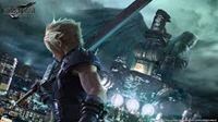 E3：外媒泄露《最终幻想7重制版》发售日：今年冬天