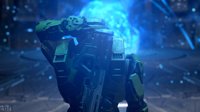 E3 2019：《光环：无限》预告片情报内容整理 时间线凸显、士官长盔甲回归复古风格