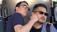 E3：宫崎英高“殴打”原田胜宏 竟因万代E3泄露门