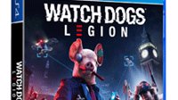 E3 2019：《看门狗：军团》游戏封面泄露 猪头主角画风猎奇