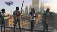 E3 2019：《看门狗：军团》首批游戏截图 未来开放世界伦敦冒险