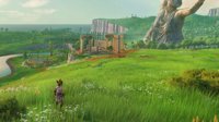 E3 2019：育碧开放世界《渡神纪》中文官网上线 截图绝美壮丽
