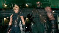 E3 2019：《最终幻想7：重制版》新演示公布！游戏为两张蓝光容量