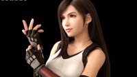 E3 2019：《最终幻想7：重制版》高清角色图 蒂法、爱丽丝美如画
