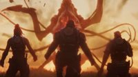 E3：试玩了《战争机器5》新模式 手撕怪物逃出生天