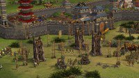 E3：《要塞》系列新作公布 指挥蒙古铁骑攻城略地