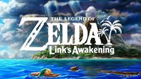 E3：《塞尔达梦见岛》重制版发售日疑泄露：9月19日