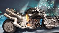 E3 2019：《最终幻想7：重制版》典藏版手办实拍 1:1摩托车霸气无敌