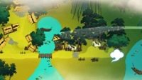 《剑网3：指尖江湖》稻香村宝箱位置