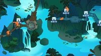 《剑网3：指尖江湖》白帝城宝箱位置
