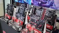 微星&AMD 2019 EEST竞技赛战事再起