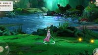 《剑网3：指尖江湖》虾获取地点大全