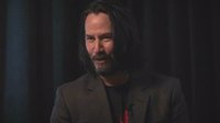 E3：基努里维斯谈《赛博2077》 深受叙事方式吸引