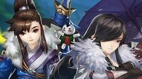 《剑网3：指尖江湖》角色解锁汇总