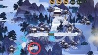 《剑网3：指尖江湖》采集点大全