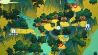 《剑网3：指尖江湖》草药采集点大全