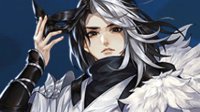 《剑网3：指尖江湖》李复装备搭配