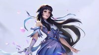 《王者荣耀》西施介绍 西施图鉴