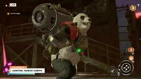 E3：《魂斗罗流氓军团》新演示：熊猫人射爆骷髅兵
