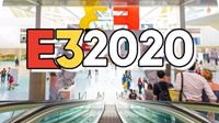 E3 2020将于6月9-11日举办 明年8月还有星战庆典