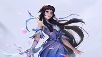 《王者荣耀》西施详细介绍