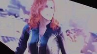 E3：《漫威复联》玩法演示曝光 黑寡妇花式打boss