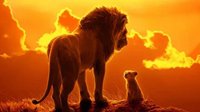 《狮子王》被曝内地定档7月12日 领先北美一周
