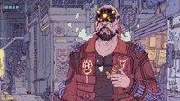 《赛博2077》超酷炫铁盒封面设计 展示游戏四大势力