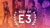 IGN评选E3 2019最佳游戏大奖 《赛博朋克2077》蝉联多个奖项