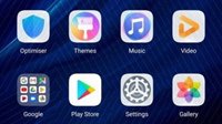 华为EMUI 10内测截图批量曝光：基于安卓10.0