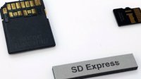 群联首发SD/microSD Express存储卡主控：读取速度达900MB/s