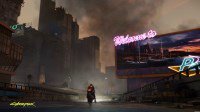 《赛博朋克2077》中你可以游泳 但不能开船开飞机