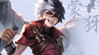 《王者荣耀》蒙犽介绍