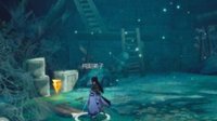 《剑网3：指尖江湖》最新宝藏路线图