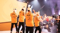 OWL第3阶段第2周赛果：成都猎人击败达拉斯燃料