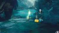 《剑网3：指尖江湖》鸡蛋位置推荐