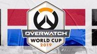 2019OWOC韩国队将举行试训 不会对外进行直播