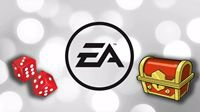 EA：我们的开箱不是赌博 它能给人乐趣、非常道德