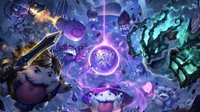 参与讨论《LOL》英雄战棋 赢取雷柏精品游戏外设