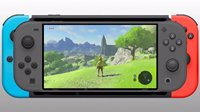 零售商网站现Switch Mini配件 国内厂商称获悉情报
