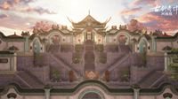 云上生活《古剑奇谭网络版》家园系统实景曝光！